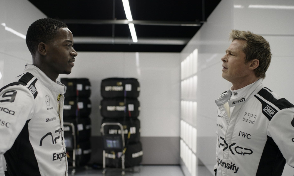«F1»