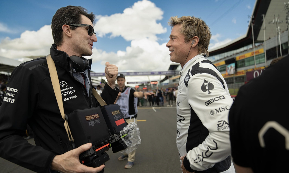 «F1»