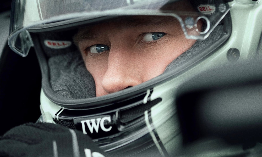 «F1»