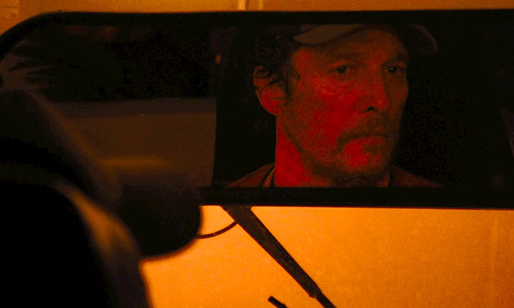 «Школьный автобус»