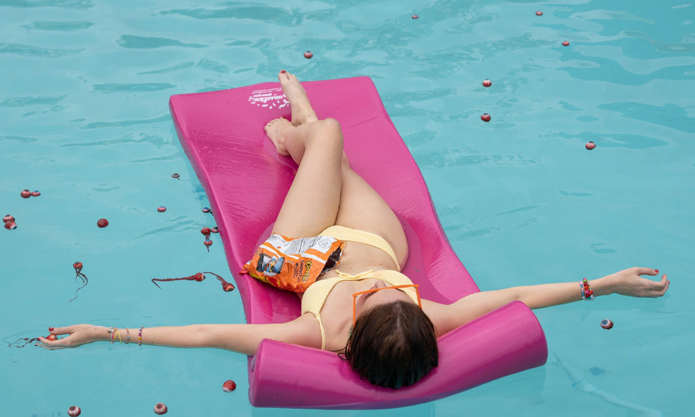 «Песочный человек»