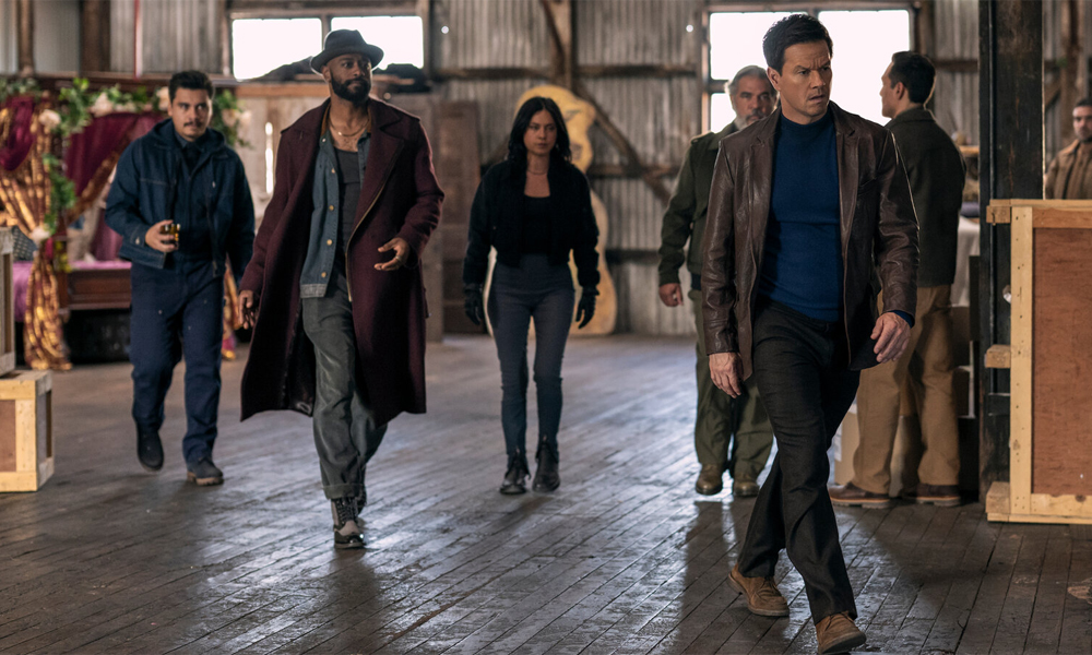 «Грязная игра»