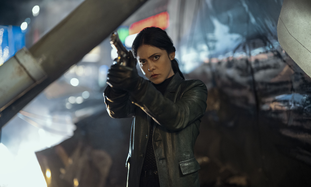 «Грязная игра»