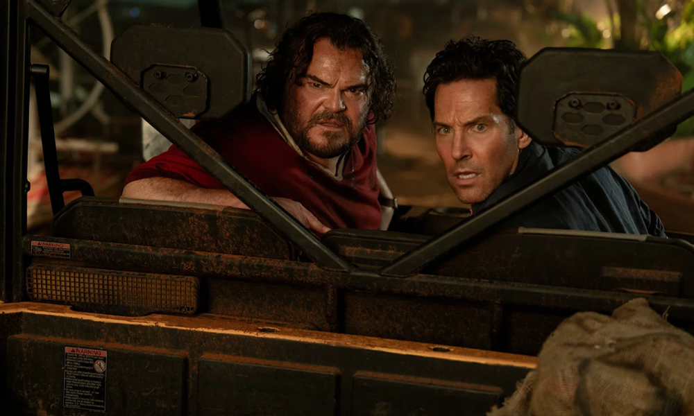 «Анаконда»