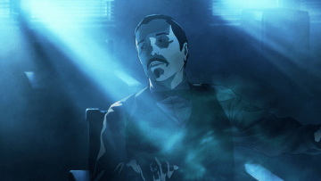 «Бегущий по лезвию» получит аниме-адаптацию