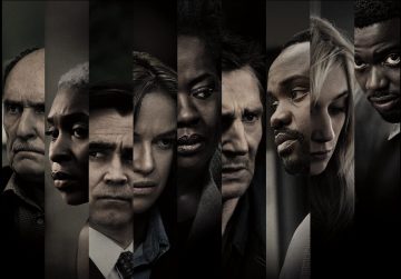 Рецензия: «Вдовы» Стива МакКуина