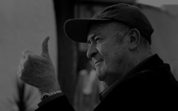 Скончался Бернардо Бертолуччи