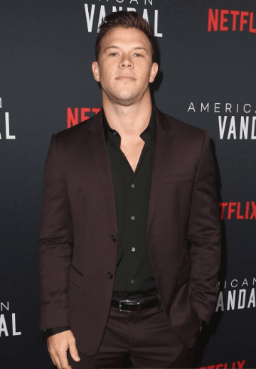 Джимми Татро займется новым сериалом для Facebook