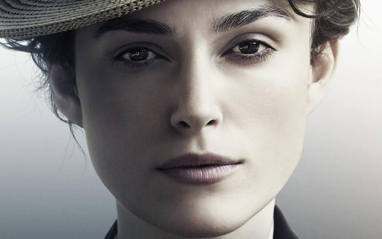 Рецензия: «Колетт» с Кирой Найтли