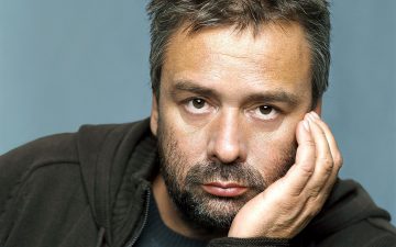 Люка Бессона обвиняют еще 5 женщин в сексуальных домогательствах