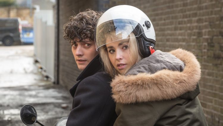 Рецензия: «Вы умрете, или мы вернем вам деньги» Тома Эдмундса