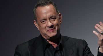 Том Хэнкс может сыграть Джеппетто в фильме «Пиноккио» от Disney