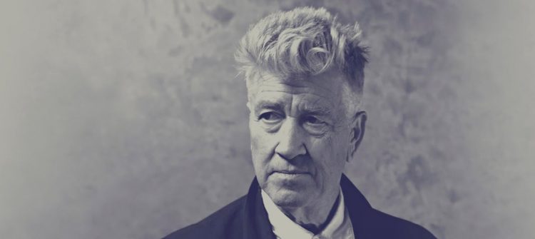 Дэвид Линч представил новую короткометражку