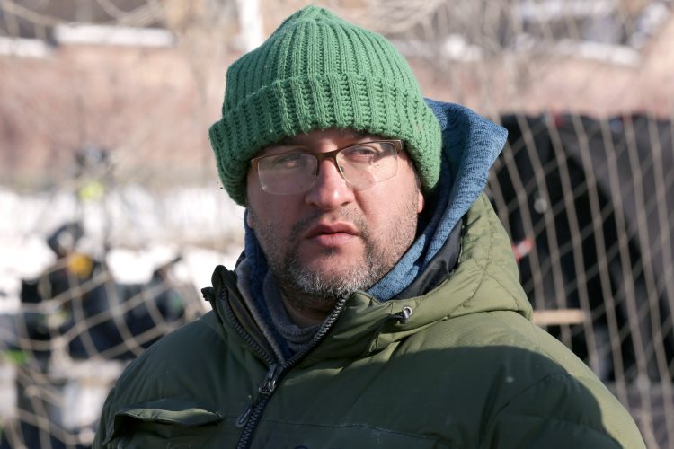 Александр Котт: «Я советский человек и не завидую своим детям»