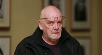 Умер режиссер Эймунтас Някрошюс