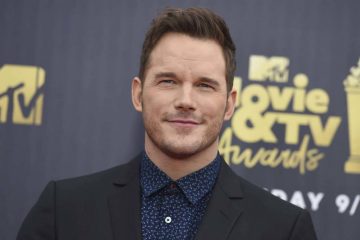 Страж Галактики озвучит Марио