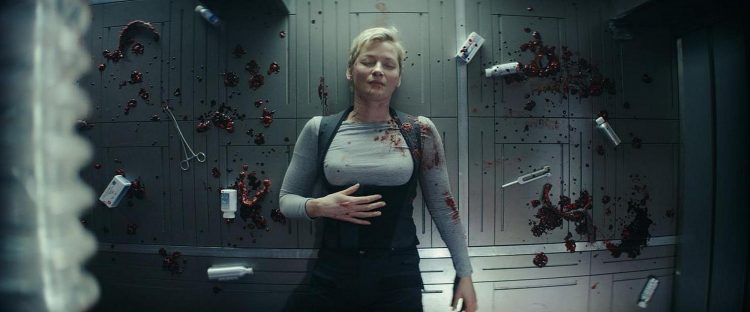 Главные сериалы декабря 2018