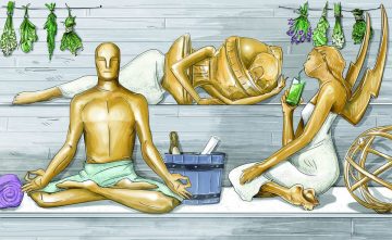 Перезагрузка: источники энергии