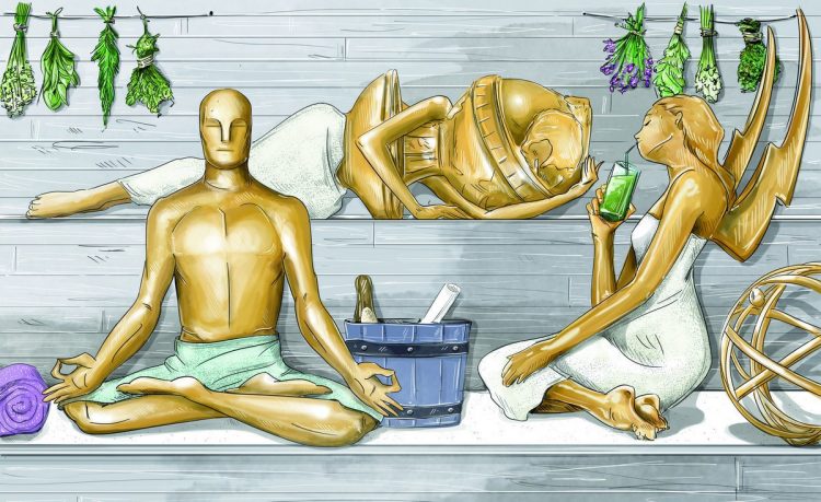 Перезагрузка: источники энергии