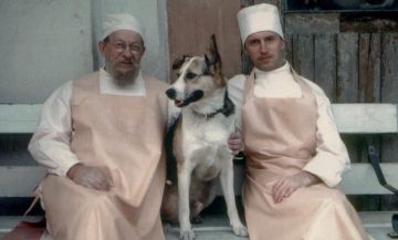 Пес его знает: Как создавалась культовая сатира «Собачье сердце»