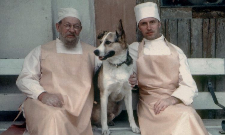 Пес его знает: Как создавалась культовая сатира «Собачье сердце»