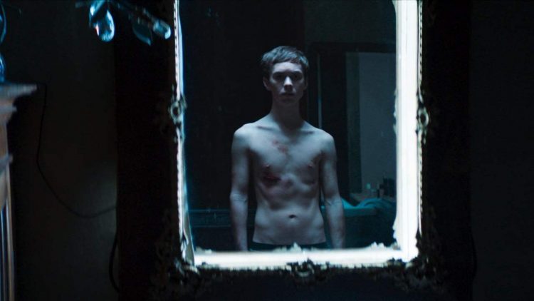 Рецензия: «Подбросы» Ивана И. Твердовского