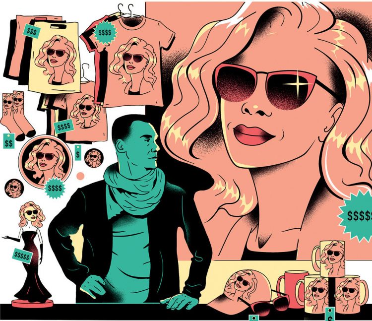 Свой человек: агенты актеров