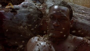 Джордан Пил займется сиквелом хоррора «Кэндимэн»