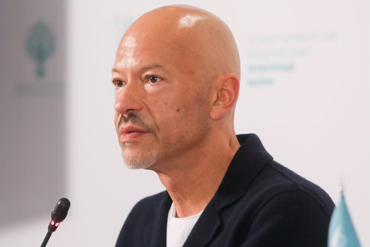 Федор Бондарчук переснимет «Человека-амфибию» с женщиной в главной роли