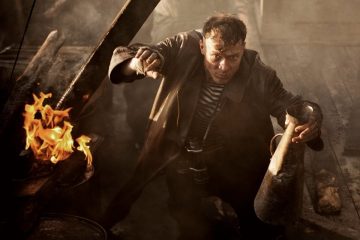 Вышел трейлер фильма «Семь пар нечистых»