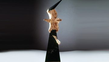 Объявлен лонг-лист премии Золотой орел 2018