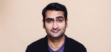 Кумэйл Нанджиани присоединился к ребуту «Сумеречной зоны»