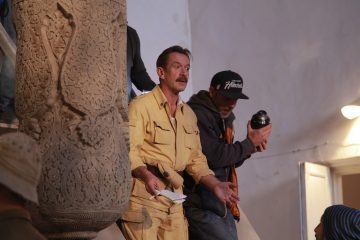 Телеканал НТВ отметит юбилей Владимира Машкова