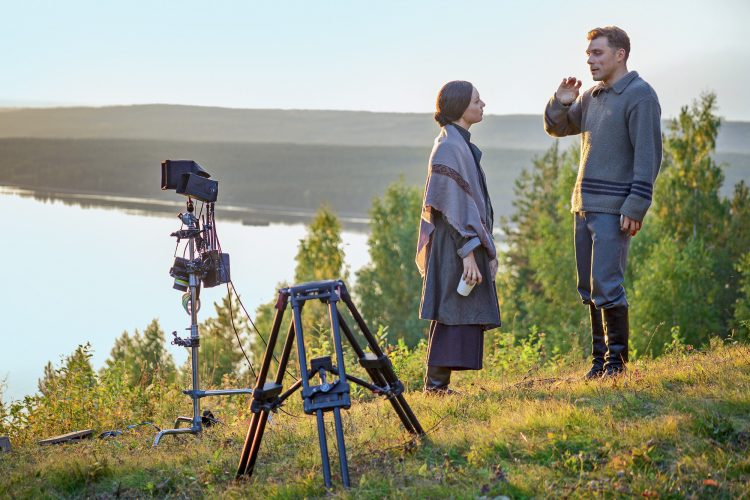 Великое переселение: съемки сериала «Зулейха открывает глаза»