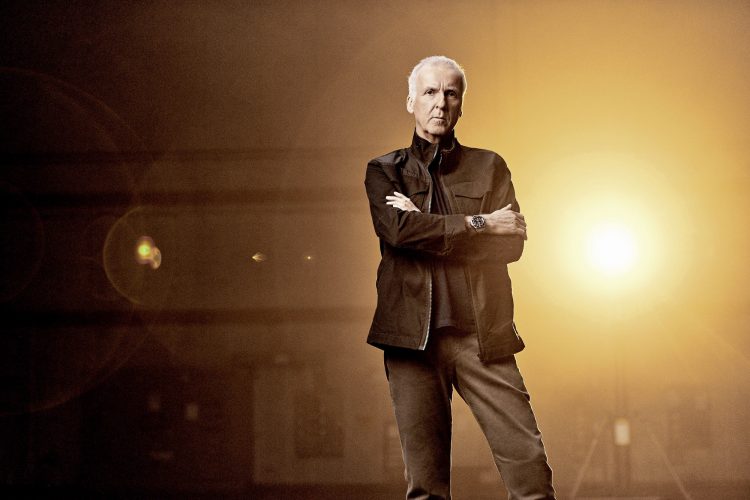 Опережая время: режиссеры о будущем кино