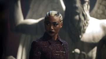 Сатанисты достигли соглашения с Netflix и Warner Bros