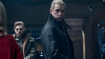 Продюсеры «Шерлока» нашли актёра на главную роль в сериал «Дракула»
