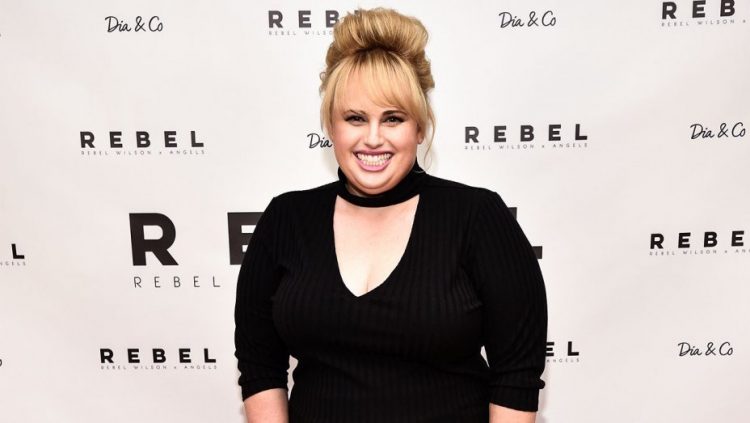 Ребел Уилсон присоединилась к адаптации «Кошек»