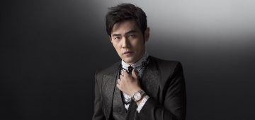 Джей Чоу присоединился к новой части «Три икса»