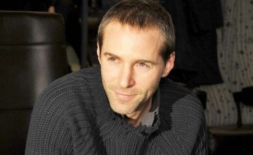 Алессандро Нивола снимется в приквеле «Клана Сопрано»