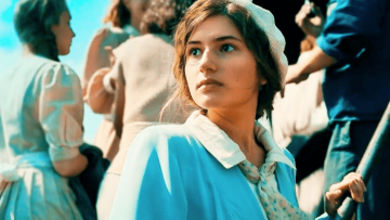 Новый трейлер военной драмы «Спасти Ленинград»