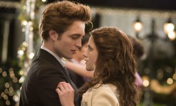 «Сумерки» станут сериалом?