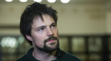Данила Козловский снимет новый фильм