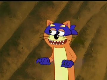 Бенисио дель Торо присоединился к «Даше-путешественнице»