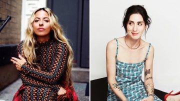 HBO снимут комедию о девушках-скейтбордистках