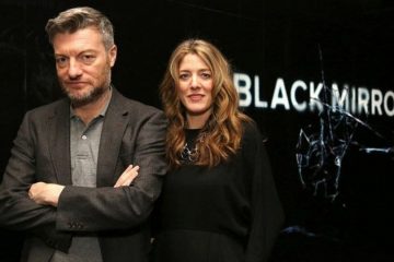 «Черное зеркало» может вернуться уже в конце декабря