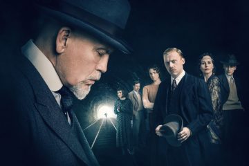 Первый официальный трейлер «Убийств по алфавиту» с Джоном Малковичем