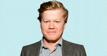 Джесси Племонс сыграет в новом фильме Чарли Кауфмана