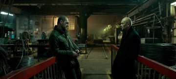 Вышел трейлер фильма «Завод» Юрия Быкова