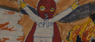 Трейлер хоррора «Гори, гори ясно» от Джеймса Ганна